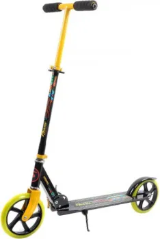 <?= Slider Urban Basic (черный/желтый) ?>