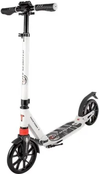 <?= Tech Team City Scooter 2020 (белый) ?>