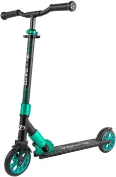 <?= Tech Team Comfort 145R 2020 (черный/зеленый) ?>