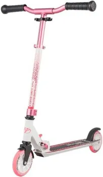 <?= Tech Team Comfort 125R 2020 (белый/розовый) ?>