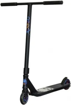 <?= Ateox Saw (черный) ?>