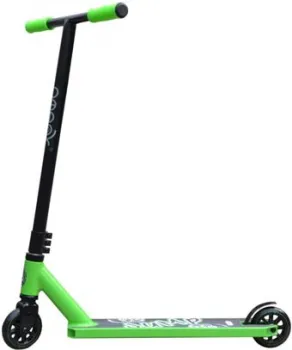 <?= Ateox Jump 2020 (черный/зеленый) ?>
