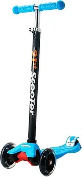 <?= 21st Scooter Maxi (голубой) ?>