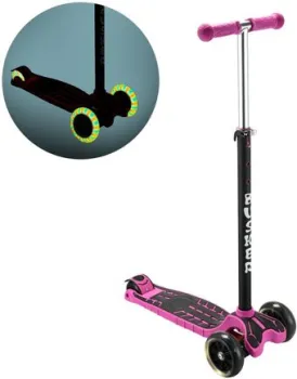 <?= RGX Busker LED (фиолетовый) ?>