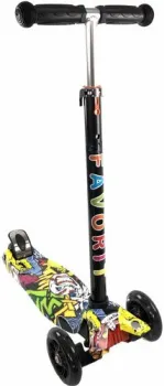 <?= Favorit Maxi 4108P-21 ?>