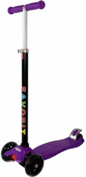 Favorit Maxi 4108 (фиолетовый)