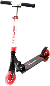 <?= Triumf Active SKL-041L (красный) ?>
