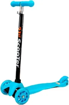 <?= 21st Scooter Mini 038-2 (синий) ?>