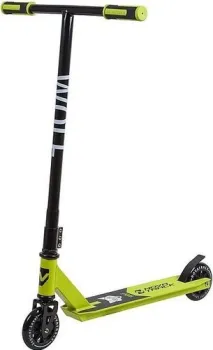<?= Novatrack Wolf EL 110P.WOLF.BGN9 (зеленый) ?>
