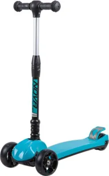 Novatrack Basic Color 2019 120W.RAINBOW.GBL9 (бирюзовый)