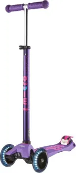 <?= Micro Maxi Deluxe LED (фиолетовый) ?>