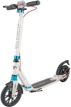 <?= Tech Team City Scooter Disk Brake 2019 (белый) ?>