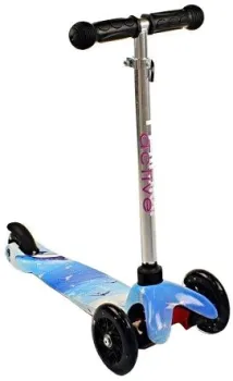 <?= Triumf Active SKL-06AHP Mini Up Flash Print (Dolphin) ?>