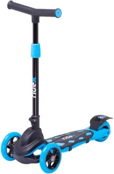 <?= Ridex Robin 3D (голубой) ?>