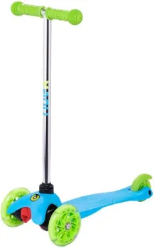 <?= Ridex Zippy 2.0 3D (голубой) ?>