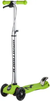 <?= Novatrack Rainbow 120B.RAINBOW.GN8 (зеленый) ?>