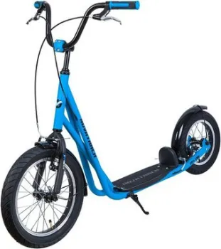 Novatrack City Line 16STAMPN1CL.BL8 (синий)