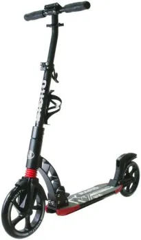 Bibitu Rapid K5 (черный)
