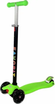 Favorit Maxi 4108 (зеленый)