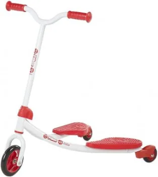 <?= Yvolution Fliker J2 (красный) ?>