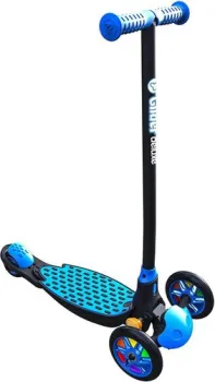 Yvolution Y Glider Deluxe (синий)