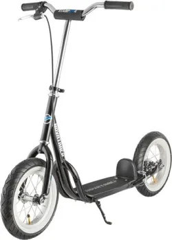 Novatrack Stamp N4 (черный)
