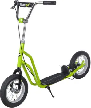 <?= Novatrack Stamp N1 2018 12STAMPN1.GN8 (зеленый) ?>