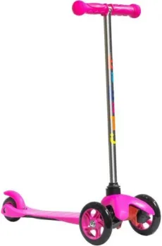 Bibitu Sweet SKL-06A (розовый)