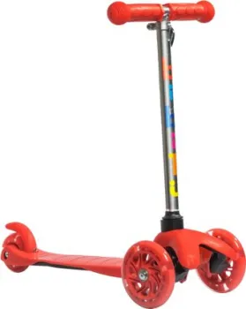 <?= Bibitu Jay SKL-06L (красный) ?>