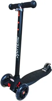 <?= SportElite SE200 ?>