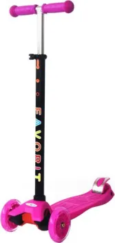 <?= Favorit Maxi S00018 (розовый) ?>