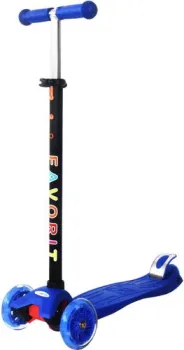 <?= Favorit Maxi S00018 (синий) ?>