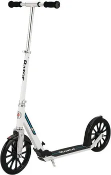 <?= Razor A6 (белый) ?>
