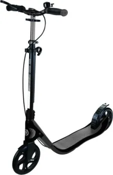 <?= Globber One NL 205 Deluxe (серый) ?>