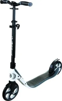 <?= Globber One NL 205 (белый) ?>