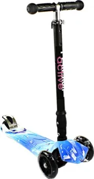 <?= Triumf Active SKL-07CLP Maxi Flash Plus Print (Dolphin) ?>