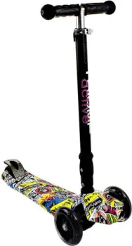 <?= Triumf Active SKL-07CLP Maxi Flash Plus Print (Rocket) ?>