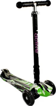 <?= Triumf Active SKL-07CLP Maxi Flash Plus Print (Racer) ?>