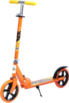 <?= Scooter 3623B (оранжевый) ?>