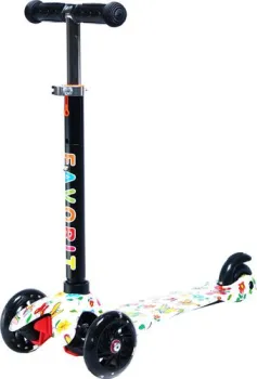 <?= Favorit Mini Print 4105P 20ST (цветы) ?>