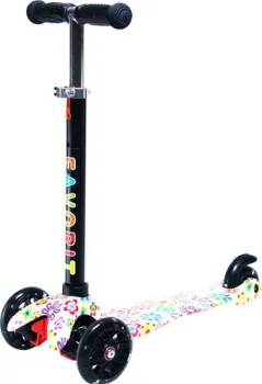 <?= Favorit Mini Print 4105P 6ST (цветы) ?>