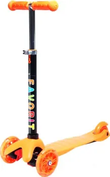Favorit Mini 4105 (оранжевый)