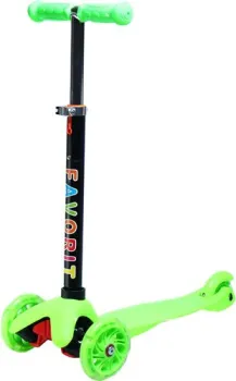 <?= Favorit Mini 4105 (зеленый) ?>