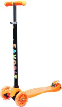 <?= Favorit Maxi 4108 (оранжевый) ?>