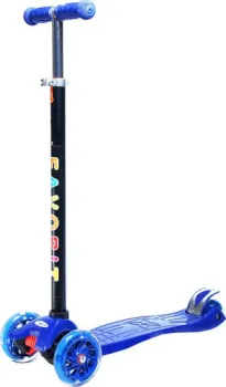 Favorit Maxi 4108 (синий)