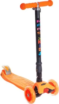 SunColor Mars Kids Maxi Light (оранжевый)