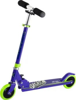 <?= Ridex Blade ?>
