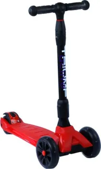 <?= Triumf Active SKL-L-02 Maxi Pro Flash (красный) ?>