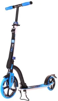 <?= Y-Scoo RT Slicker New Technology 230 (синий) ?>