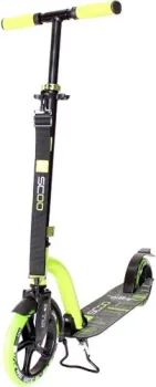 <?= Y-Scoo RT Slicker New Technology 230 (зеленый) ?>